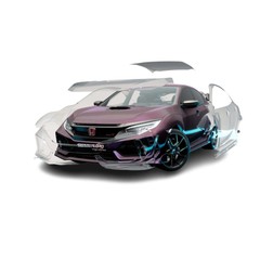 3M PPF | Gloss | Satin / Matte | Paint Protection Film For Cars And More