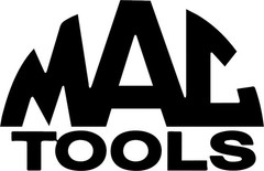 MAC Tools Vinyl Decal/Sticker: Cars, Tools, Mechanic, Truck, Racing