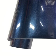 Gloss Shiny Metallic Vinyl Car Auto Vehicle Wrap Film Sticker Decal Sheet Roll