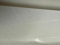 60″ x 25Y KPMF K71304 Specialty Over Laminate Film Gloss Rainbow Starlight Wrap