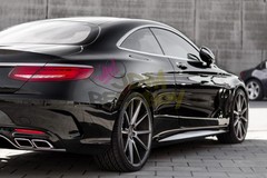 Avery SW900 Gloss Black Supreme Wrapping Film Vinyl Car Wrap Sheet Roll