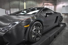 Premium Brushed Aluminum Gray Steel Vinyl Wrap Sticker Film Decal Air Release
