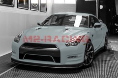 Premium Satin Battleship Gray Matte Flat Vinyl Wrap Sticker Film DIY Decal Sheet
