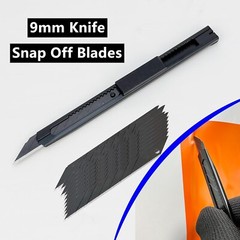Auto Vinyl Wrap Film Tint Application Tool Kits With Squeegee Cutter Work Gloves