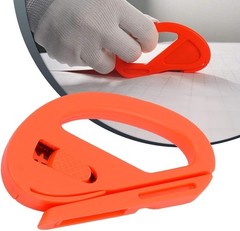 PPF Installation Kit Car Vinyl Wrap Tools Window Tint Squeegee Film Cutter Knife