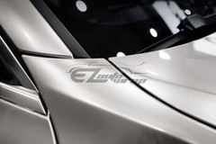 Gloss Metallic Platinum Silver PPF TPU Paint Protection Film Dry Wet Vinyl Wrap