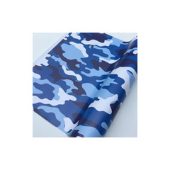 Arctic Snow Camo Vinyl Wrap Car Bike Laptop Camouflage Film Air Release