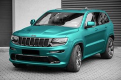 Premium Satin Matte Chrome Metallic Teal Blue Vinyl Film Wrap Sticker