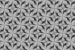 Monochrome Repeat Pattern Graphic Decal Vinyl Car Wrap Scooter Motorcycle USA