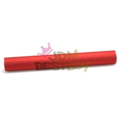 *Matte Glitter Red Tint Headlight Taillight Fog Light Vinyl Film Sheet Sticker