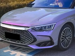 ESSMO PET Space Candy Gloss Gray Purple Car Vehicle Vinyl Wrap Decal Sticker