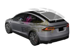 TPU Essmo Security Clear Glass Car Auto Sunroof VLT70% UV99% Windshield Sunshade