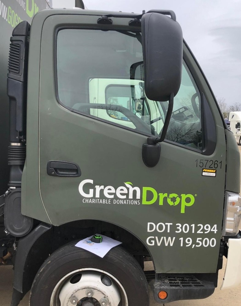 3M 2080 Vinyl Wrap 60″ x 12″ Matte Military Green Car Truck RV Boat Color Change