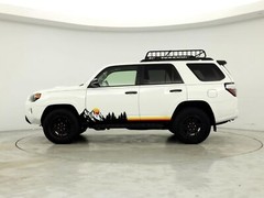 Overland Truck Decal for Tacoma, 4Runner, Jeep. Universal Fit. Retro Stripes.