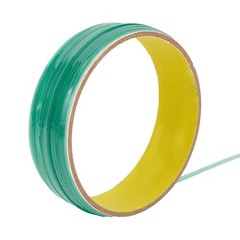 Auto Vinyl Wrapping Tape for Precise Cutting 3.5mm Width 5M 10M 50M Length