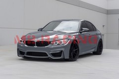 2pcs 4″x8″Sample PPF Paint Protection Gloss Gunmetal Gray Invisible Scratch Free