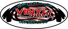 Trump “MERICA Decal 6″ x 5.5”