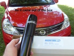 Car Bra for Honda Civic Sedan 2016, 2017,2018 2019, 2020, Magnetic