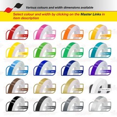 Roll Vinyl Pinstriping Pin Stripe DIY Self Adhesive Line Car Tape Decal Stickers