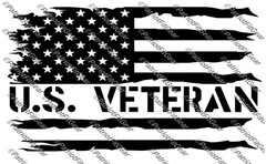 US Veteran,Flag,Military,NAVY,ARMY,USAF,USCG,Molon Labe,2A,Stickers,Vinyl Decal