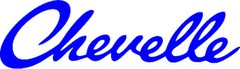 Chevelle Chevy Chevrolet Decal Window Sticker Fast Hot Car