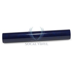 PET Marble Pearl Gloss Royal Blue Car Vehicle Vinyl Wrap Decal Sheet Sticker