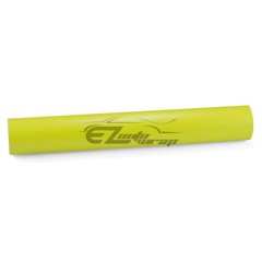 Premium Matte Lime Green Vinyl Wrap Sticker Decal Film Sheet Air Release DIY