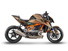 (2024~) 1390 SUPER DUKE R / EVO Graphic Decal Sticker Kit (GLC-D)
