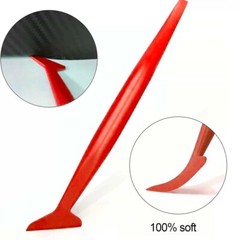 Car Squeegee for Windshields Glass Vinyls, Bulldozer Squeegee Window Tint Kit