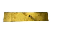WILLYS JEEP CJ2A CJ3A CJ3B BRASS – JEEP TRANSMISSION DATA PLATE |Fit For