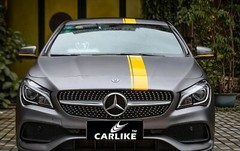 5x56FT Electro Metallic Satin Carbon Grey Wrap – Premium Quality Metallic Film