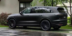 Genuine Matte Black Vinyl Wrap Car Auto Sticker Film Decal Bubble Free Sheet USA