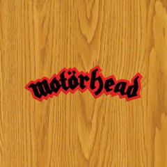 Motorhead 7″ x 2″ inch Vinyl Sticker Decal