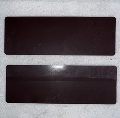 Magnetic Student Driver Sign – 2 PCS Reflective Warning Stickers for New Drivers