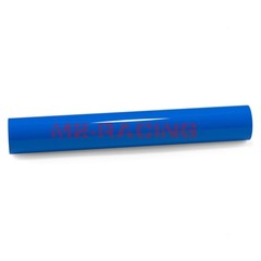 ESSMO PET Super Gloss Sapphire Blue Vehicle Vinyl Wrap Decal Sheet Like Paint