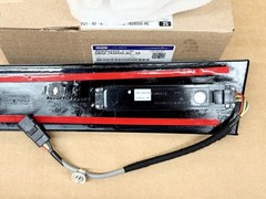 Genuine Ford 11-19 Explorer LEFT Exterior Door Molding Applique DB5Z-7820555-AC