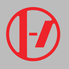 Twenty One Pilots Logos | Waterproof Vinyl Decals | 5 Sizes, Color Options