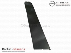 Genuine Nissan 2013-2018 Altima Right Front Door Applique Decal Sticker