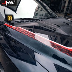 For Ford F150 Raptor Car Body Sticker Hood Graphics Truck Decal Pickup Emblem