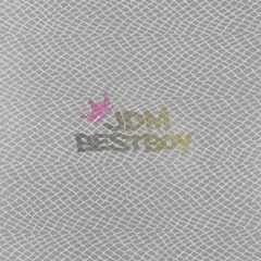 【Snake Skin Reptiles】 Silver Leather Vinyl Wrap Sticker Bubble Free Sheet Film