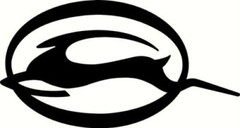 Impala Chevy Logo Vinyl Decal Car Window Bumper Sticker Chevrolet SS LS RS