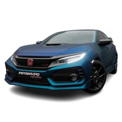 Avery Dennison SW900 Supreme Satin Frozen Ocean Vinyl Car Wrap Film | 788-S