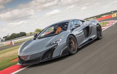 480″ x 60″ Super Gloss Nardo Gray Vinyl Film Wrap Air Bubble Free 40ft x 5ft
