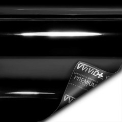 Scratch-Resistant Ultra Gloss Vinyl Wrap Film 1ft x 5ft – Quality
