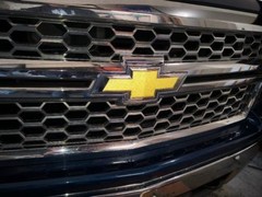 Gloss Black (2) Decal Overlay U-Cut for Chevy Bowtie Emblems Carbon AVAILABLE