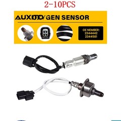 OEM 36531/36532-5A2-A01 Up&Downstream Oxygen Sensor For 13-17 Honda Accord 2-20X