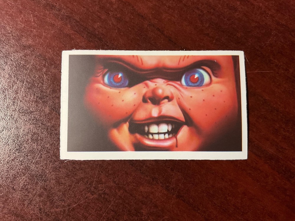 Motorcycle Sticker for Helmets or toolbox #9,925