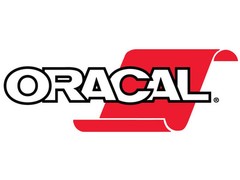 ORACAL Graphic Film Vinyl 951 Wrap Signage Sheet Roll Graphite Metallic 932