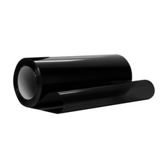 For Headlight Taillamp Transparent Side Marker Lights Vinyl Protection Wrap Film