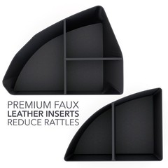 Trunk Organizer | Lucid Air